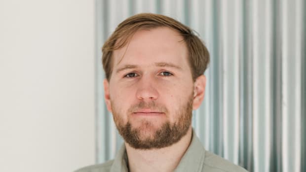 Rob Belk, Director of Product